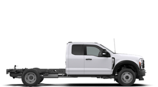 2026 Ford Chassis Cab External Image 1